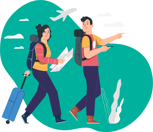 Find Your Perfect Country